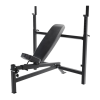 Fitness Equipment Logo