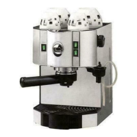 Preview: La Pavoni EBR-EDL