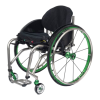 Wheelchair Logo