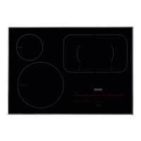 Preview: Miele KM 6360