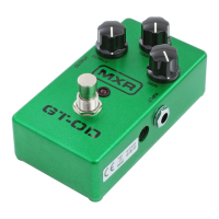 Preview: mxr M193 GT-OD
