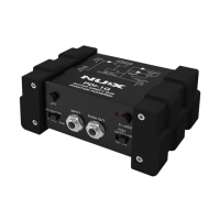 Preview: nux PDI-1G