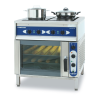 Oven Logo