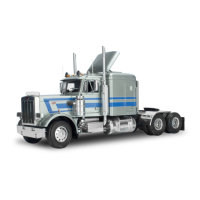 Preview: REVELL PETERBILT 359 WRECKER