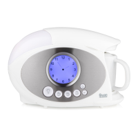 Preview: Swann Teasmade STM100N