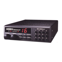 Preview: Uniden Bearcat BC 560XLT