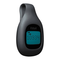 Preview: Fitbit Zip FB301
