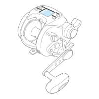 Preview: Daiwa Seaborg 500Fe