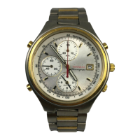Preview: Seiko Analog Quartz 7T32