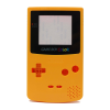 Game Console Logo