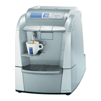 Preview: LAVAZZA Blue LB 2000
