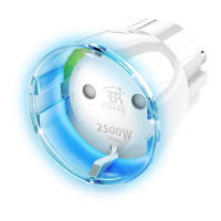 Preview: FIBARO Wall Plug