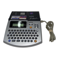 Preview: Brother P-touch 2600
