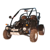 Utility Vehicle Logo