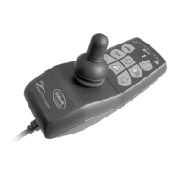 Preview: Invacare REM 24 SD