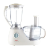 Food Processor Logo