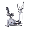 Exercise Bike Logo