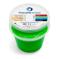 Preview: AFH Webshop TheraPIE Knete