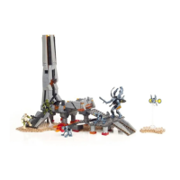 Preview: Halo Cauldron Clash 97118