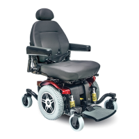 Preview: Pride Mobility JAZZY 614