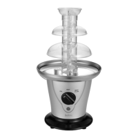 Preview: Bellini BECF40