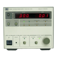 Preview: HP 6033A series