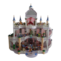 Preview: PLAYMOBIL 3019