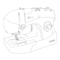 Preview: Singer 5160