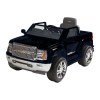 Preview: 6V Chevy Silverado W460-C