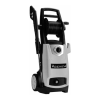 Pressure Washer Logo