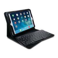 Preview: Kensington KeyFolio Pro 2