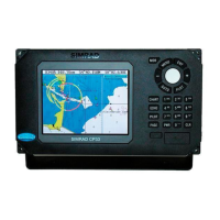 Preview: Simrad CP33