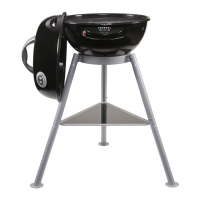 Preview: OUTDOOR CHEF P-420 E