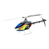 Preview: BNF Blade 270 CFX