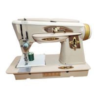 Preview: Singer SLANT-O-MATIC Special 503