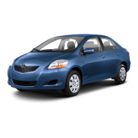 Preview: Toyota 2010 YARIS SEDAN