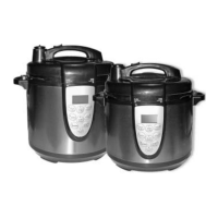 Preview: Cook's essentials EPC460