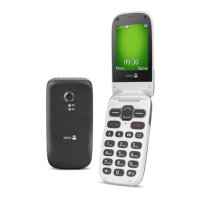 Preview: Doro PhoneEasy 623