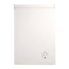 Freezer Logo