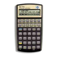 Preview: HP 17 BIIPLUS