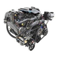Preview: MerCruiser 350 Magnum EFI GEN+ Alfa One