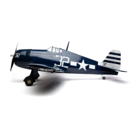 Preview: Hangar 9 F6F Hellcat 60 ARF