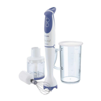 Preview: Philips HR1364/00
