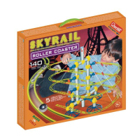 Preview: Quercetti Skyrail 6635
