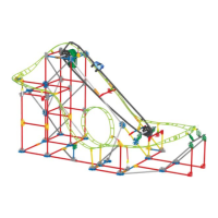 Preview: Lightning Flash Roller Coaster