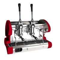 Preview: La Pavoni BAR 2