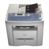 Fax Machine Logo