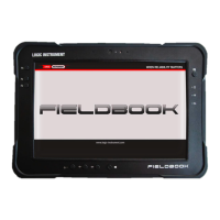 Preview: Logic Instrument Fieldbook I1