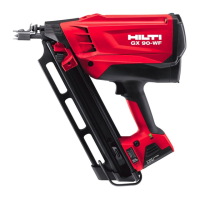 Preview: Hilti GX 90-WF
