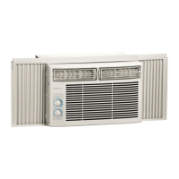 Preview: Frigidaire FAX050S7A-A